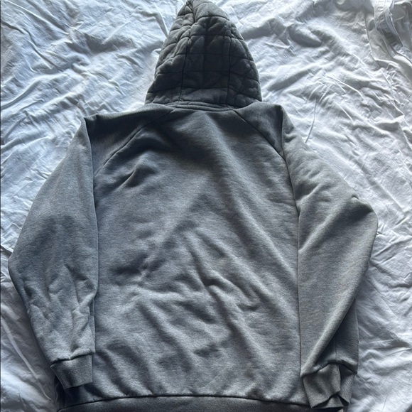 FC Cincinnati Gray Hoodie Sweatshirt - Picture 9 of 10